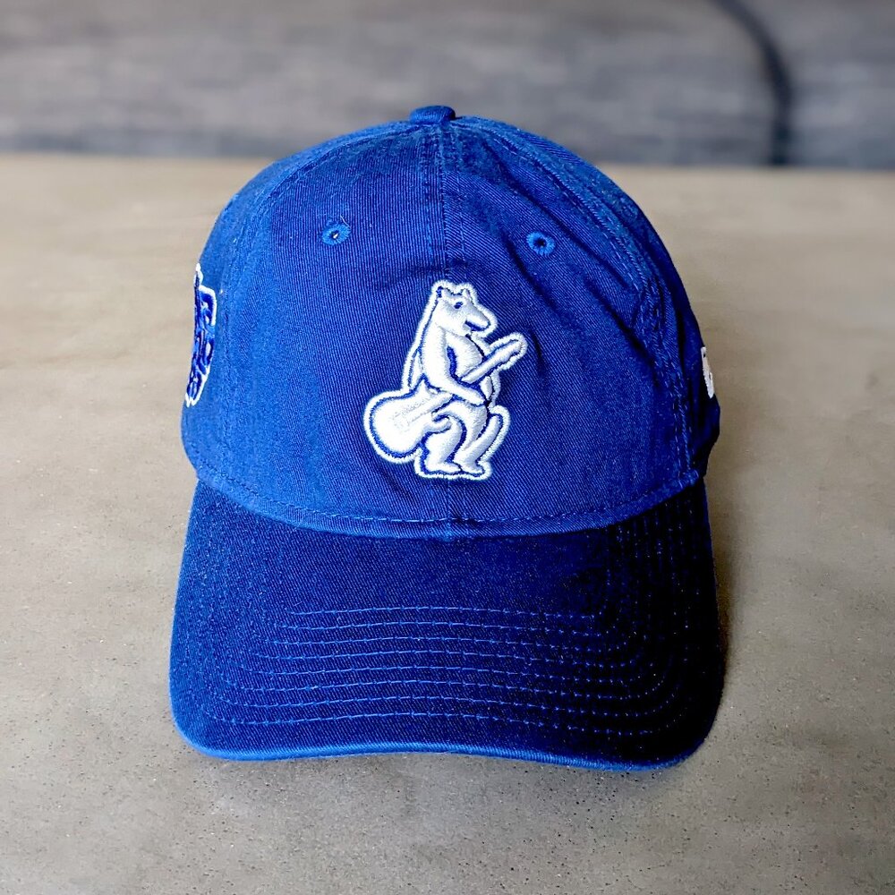 New Era Chicago Cubs x Lollapalooza 2017 Baseball Cap